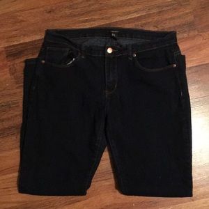Forever 21 jeans